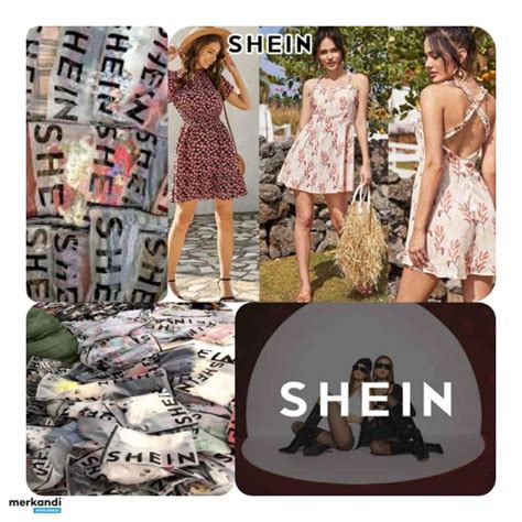 shein qualité vetements